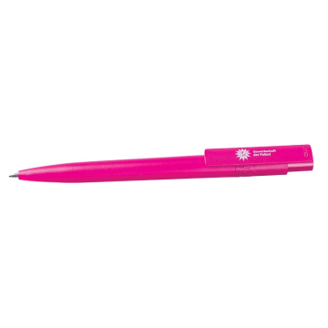 PET Pen Pro F magenta