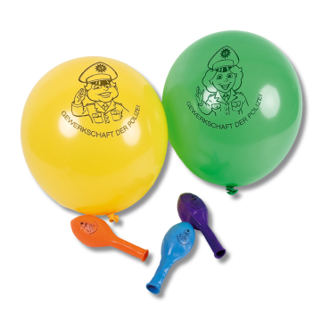 Luftballons