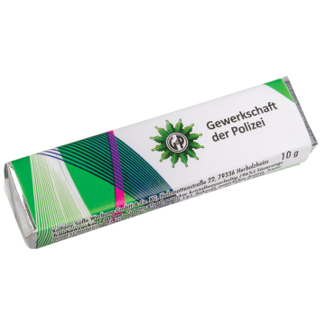 Traubenzucker-Riegel "Lemon"