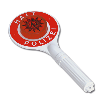 Miniatur-Anhaltestab