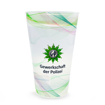 Trinkbecher „Vital“
