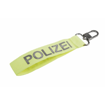 Neon-Schlüsselschlaufe