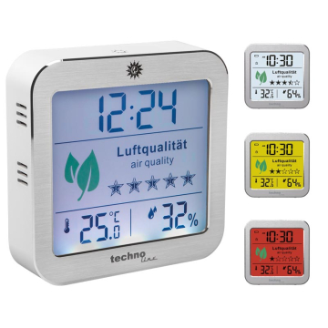 Luftgüte-Monitor SONDERANGEBOT