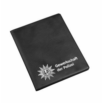 Ausweishülle "Black" SONDERANGEBOT