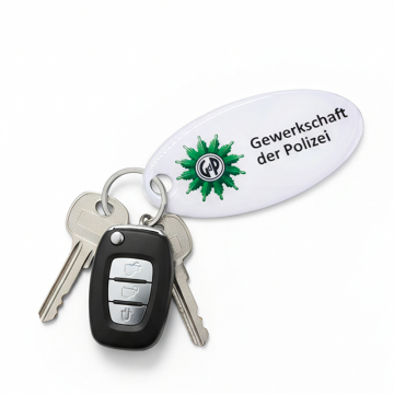 Schlüsselfinder "KeyRefinder"