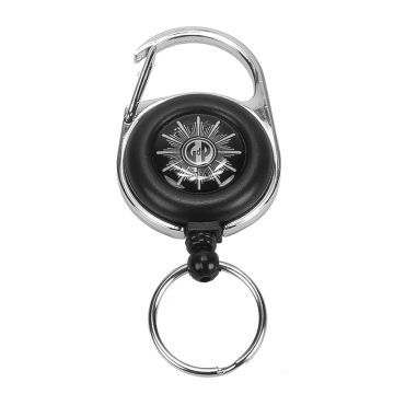 Namensschildhalter