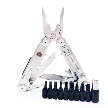 Multitool Exotool 24+
