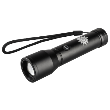 Wiederaufladbare Taschenlampe „Torch“