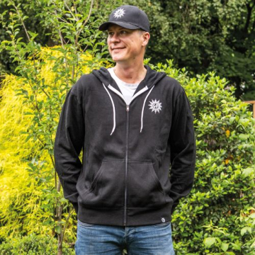 Quikfit® Hoodie LITE S