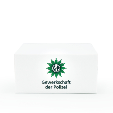 Notizwürfel Classic Light