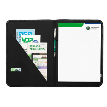 Schreibmappe DIN A4  "Rexine"