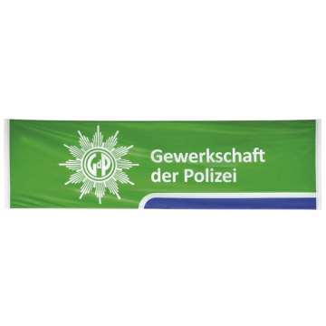 GdP-Hissflagge