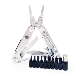 Multitool Exotool 24+