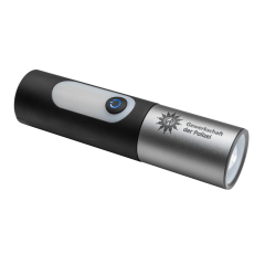 Soft Touch LED Leuchte