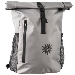 Rolltop Fahrrad Rucksack