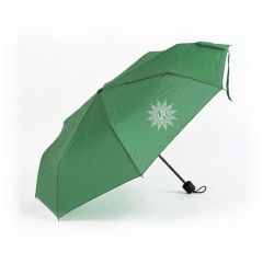 Taschenschirm "Congo" grün