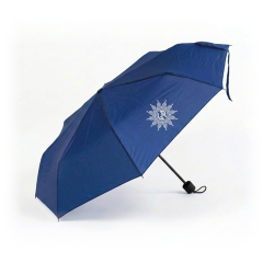 Taschenschirm "Congo" blau