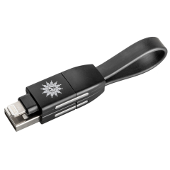 Ladekabel "Ultra Compact"