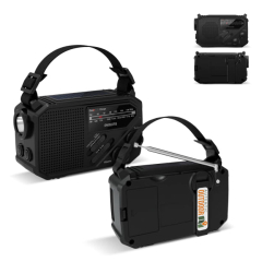 Philips TAR1609 Kofferradio (Aufgrund der gro&szlig;en Nachfrage vorauss. Liefertermin ca.KW 16)