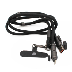 Trage & Ladekabel "Carry & Charge Pro"